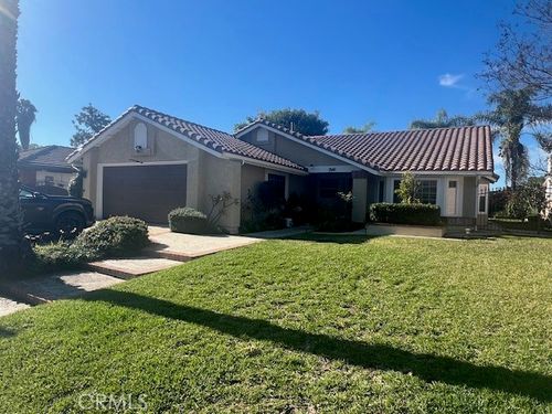 1341 Cascade Ave, Walnut, CA, 91789-1248 | Card Image