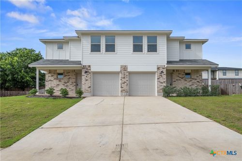 1700 Tejas Trl, Harker Heights, TX, 76548-7326 | Card Image