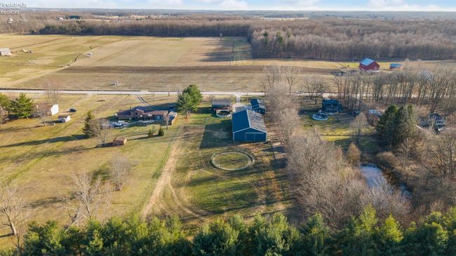 12255 Williams Rd, House other with 5 bedrooms, 2 bathrooms and 3 parking in Homerville OH | Image 10