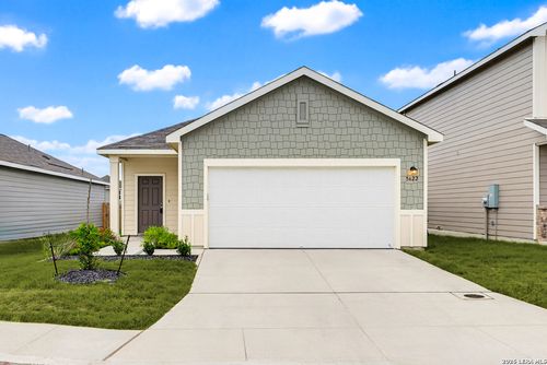 5622 Rowan Rdg, Converse, TX, 78109-4095 | Card Image