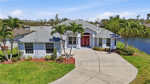 2103 Ne 5th Ter, Cape Coral, FL, 33909 | Card Image