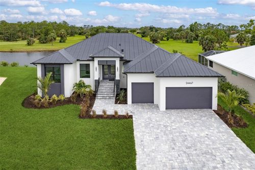 17149 Sarong Ln, Punta Gorda, FL, 33955-4474 | Card Image