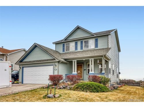 143 Misty Creek Dr, Monument, CO, 80132-6005 | Card Image