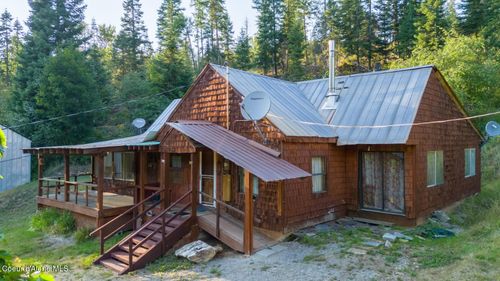 5987 Prichard Creek St, Murray, ID, 83874-5028 | Card Image