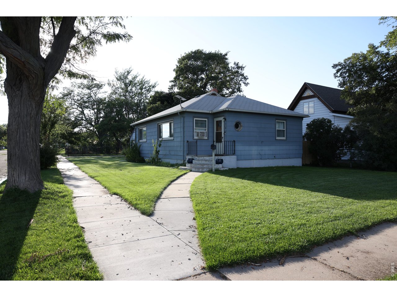 Residential in Akron 2
