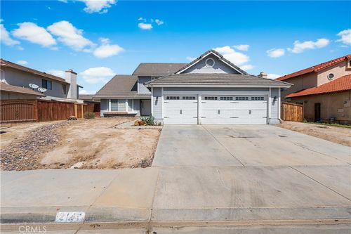 2145 W Avenue M8, Palmdale, CA, 93551 | Card Image