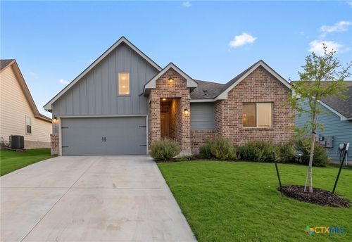 2478 Bee Creek Dr, Copperas Cove, TX, 76522-9726 | Card Image