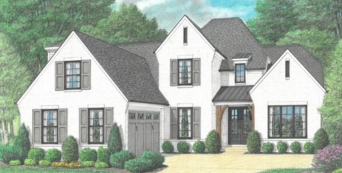 289 Rolling Grove Blvd, Collierville, TN, 38017-5242 | Card Image