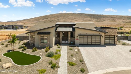 5111 E Lear St, Prescott Valley, AZ, 86314-6874 | Card Image