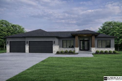 11366 S 184th St, Gretna, NE, 68028-7061 | Card Image