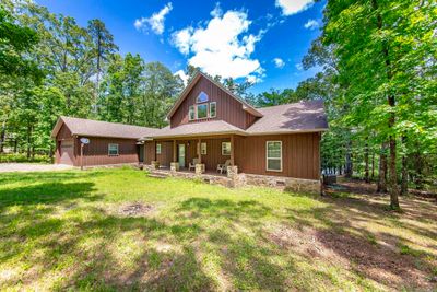 90 Silver Shores Ln., House other with 3 bedrooms, 3 bathrooms and null parking in Drasco AR | Image 3