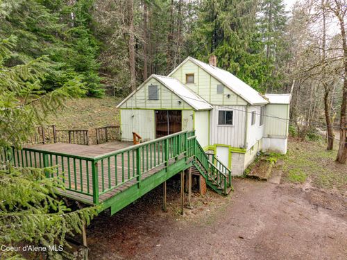 21 Reinoehl Rd, Kingston, ID, 83839 | Card Image