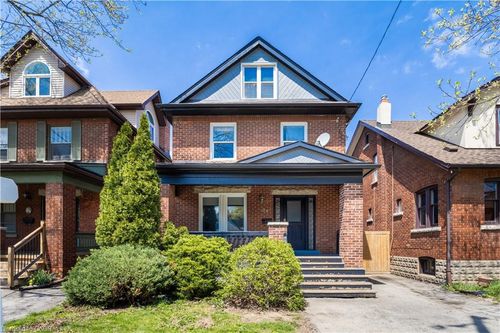 84 South Oval, Hamilton, ON, L8S1R1 | Card Image