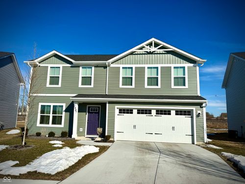 2487 Black Rock Cir, Lebanon, IN, 46052-0072 | Card Image