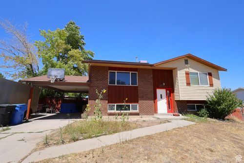 5956 W Plumbago Ave, Kearns, UT, 84118-7614 | Card Image