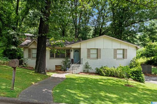 4709 Overwood Cir, BIRMINGHAM, AL, 35222-4405 | Card Image