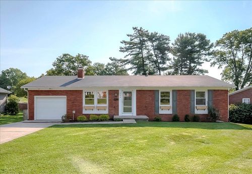 509 Hiawatha Trl, Frankfort, KY, 40601-1709 | Card Image