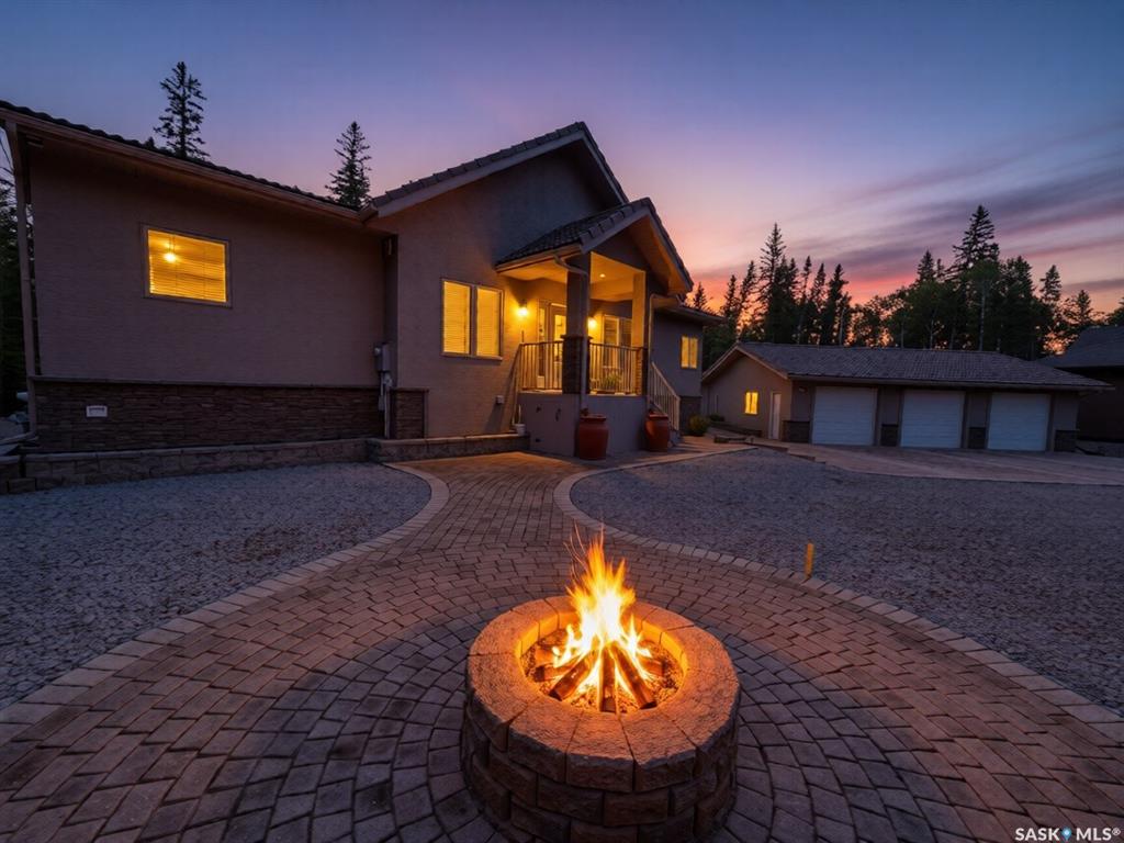 Residential in Candle Lake 4