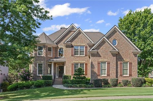 3461 Aster Ln, Auburn, GA, 30011-2292 | Card Image
