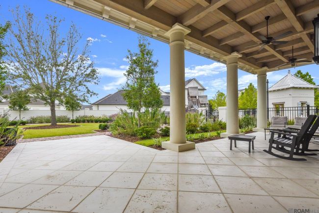 2063 Rue Venelle, House other with 4 bedrooms, 4 bathrooms and 2 parking in Baton Rouge LA | Image 48