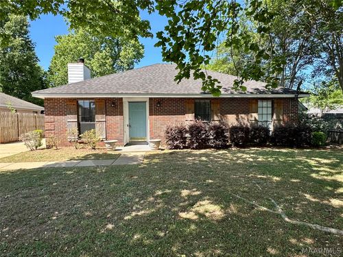 7204 Brampton Ln, Montgomery, AL, 36117-3577 | Card Image