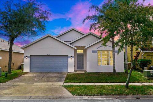 4406 Hidden Meadow Dr, KISSIMMEE, FL, 34746-2310 | Card Image