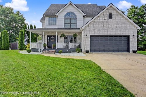 109 Mt Laurel Lane, Olyphant, PA, 18447 | Card Image