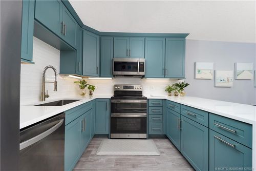 6105 Se Windsong Ln, Stuart, FL, 34997-8226 | Card Image