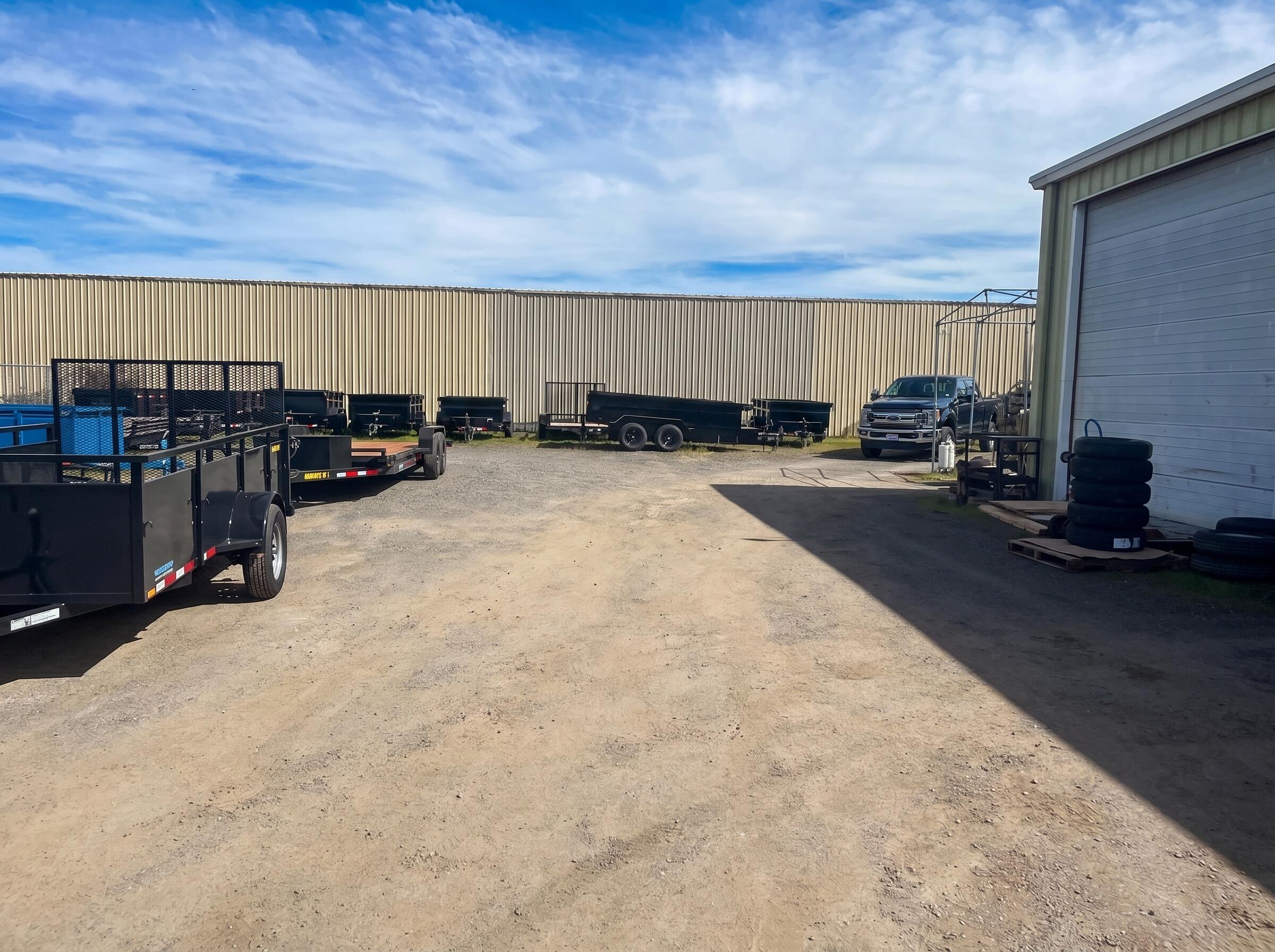 Commercial Lease in White City 3