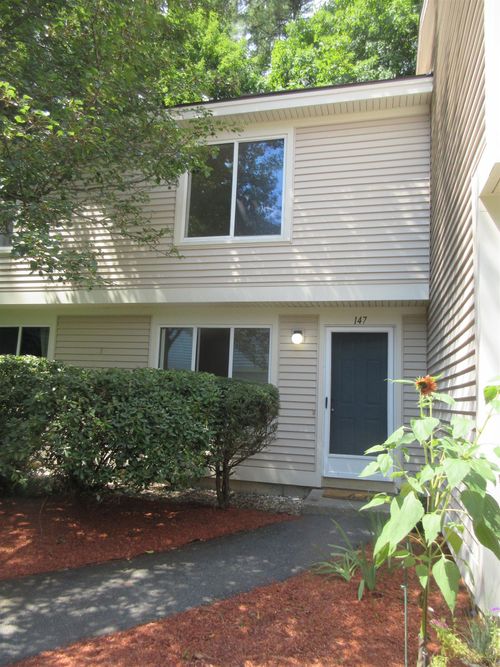 147 Morningside Cmns, Brattleboro, VT, 05301-3633 | Card Image