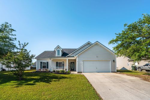 121 Speer St, Goose Creek, SC, 29445-3594 | Card Image