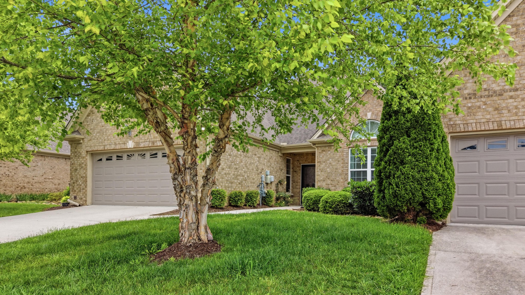 Residential in Chattanooga
