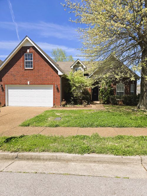 3213 Hidden Creek Dr, Antioch, TN, 37013-4568 | Card Image