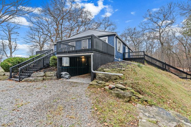 3897 Sand Rd, House other with 3 bedrooms, 3 bathrooms and null parking in Port Austin MI | Image 4