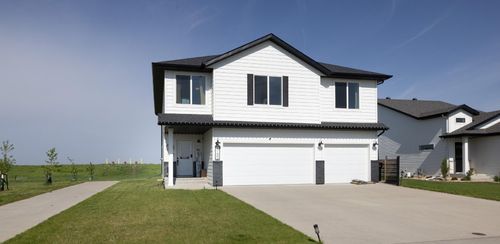 1150 Albert Ct W, West Fargo, ND, 58078-8544 | Card Image