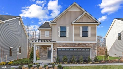 480 Woodgrain Ave, LA PLATA, MD, 20646 | Card Image