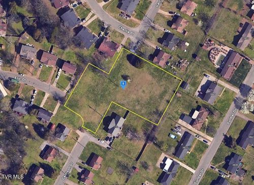 725 Garrison Dr, Nashville, TN, 37207-3544 | Card Image