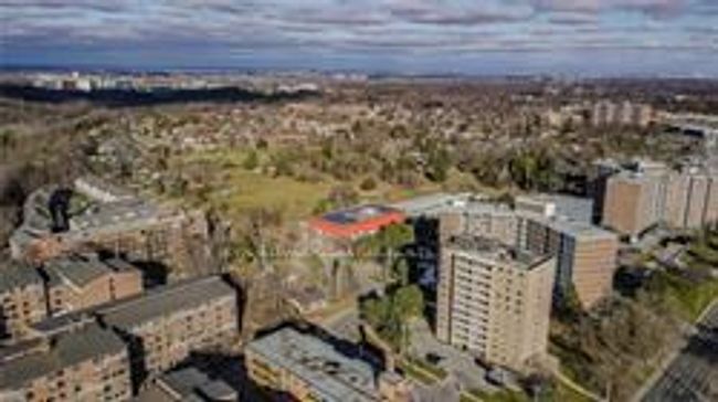 1002 - 207 Galloway Rd, Condo with 2 bedrooms, 1 bathrooms and null parking in Scarborough ON | Image 24