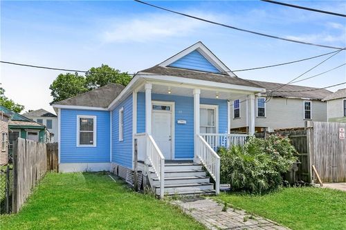 1512 N Robertson St, New Orleans, LA, 70116-1409 | Card Image