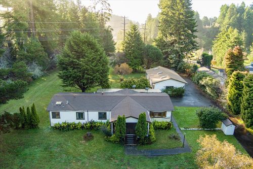 400 Indianola Rd, Bayside, CA, 95524-9350 | Card Image