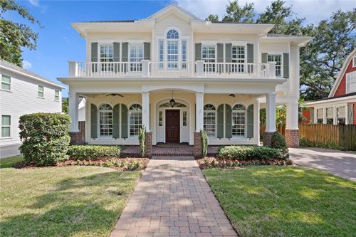 2714 W Jetton Ave, TAMPA, FL, 33629-5327 | Card Image