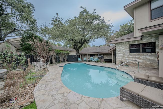 7802 Timber Top Dr, House other with 3 bedrooms, 4 bathrooms and null parking in Fair Oaks Ranch TX | Image 8