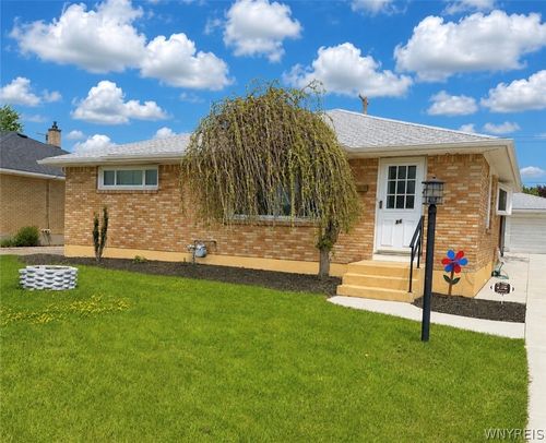 86 Diane Drive, Cheektowaga, NY, 14225 | Card Image