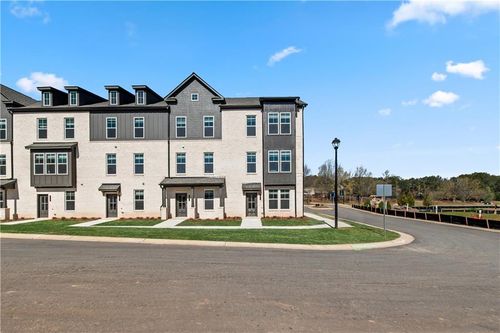 202 Daybreak Lane, Newnan, GA, 30265 | Card Image