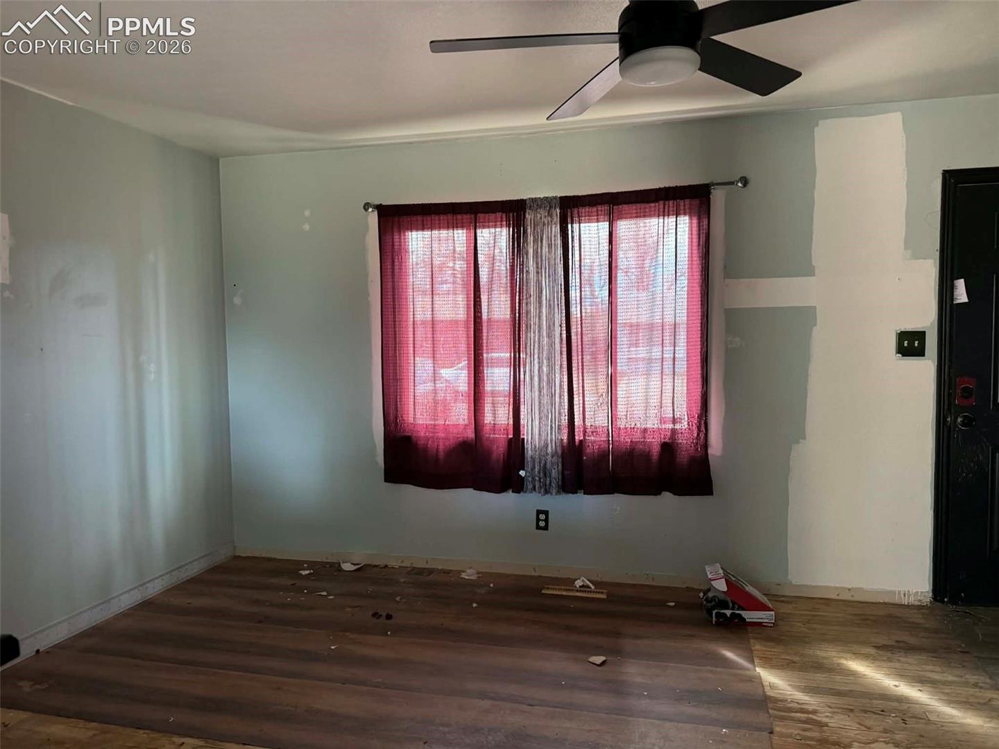 Residential in Colorado Springs 4