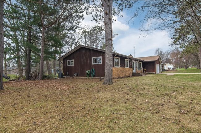 248 Montgomery St, House other with 3 bedrooms, 2 bathrooms and null parking in Amery WI | Image 40