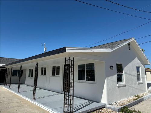 601 Corey Ave, ST PETE BEACH, FL, 33706-3765 | Card Image