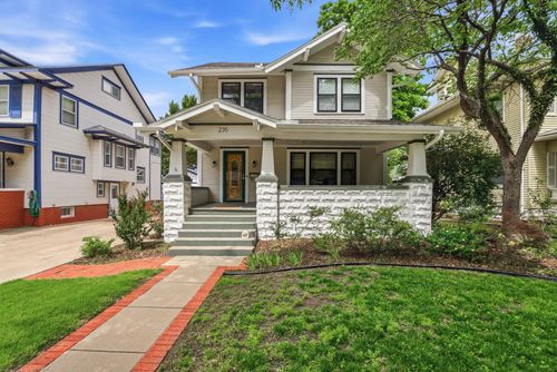 235 N Yale, Wichita, KS, 67208 | Card Image