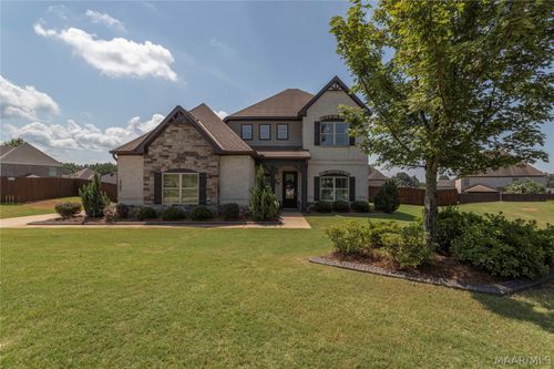 1302 Witherspoon Dr, Prattville, AL, 36066-4700 | Card Image