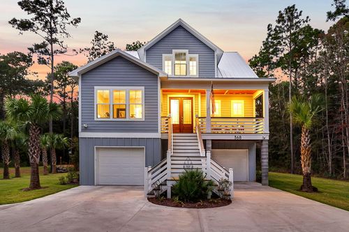 368 Mercantile Rd, Mc Clellanville, SC, 29458-9719 | Card Image